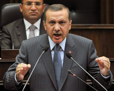 Turkish-Prime-Minister-Recep-Tayyip-Erdogan