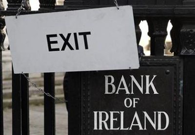 Eu-and-imf-to-lay-groundwork-for-irish-rescue
