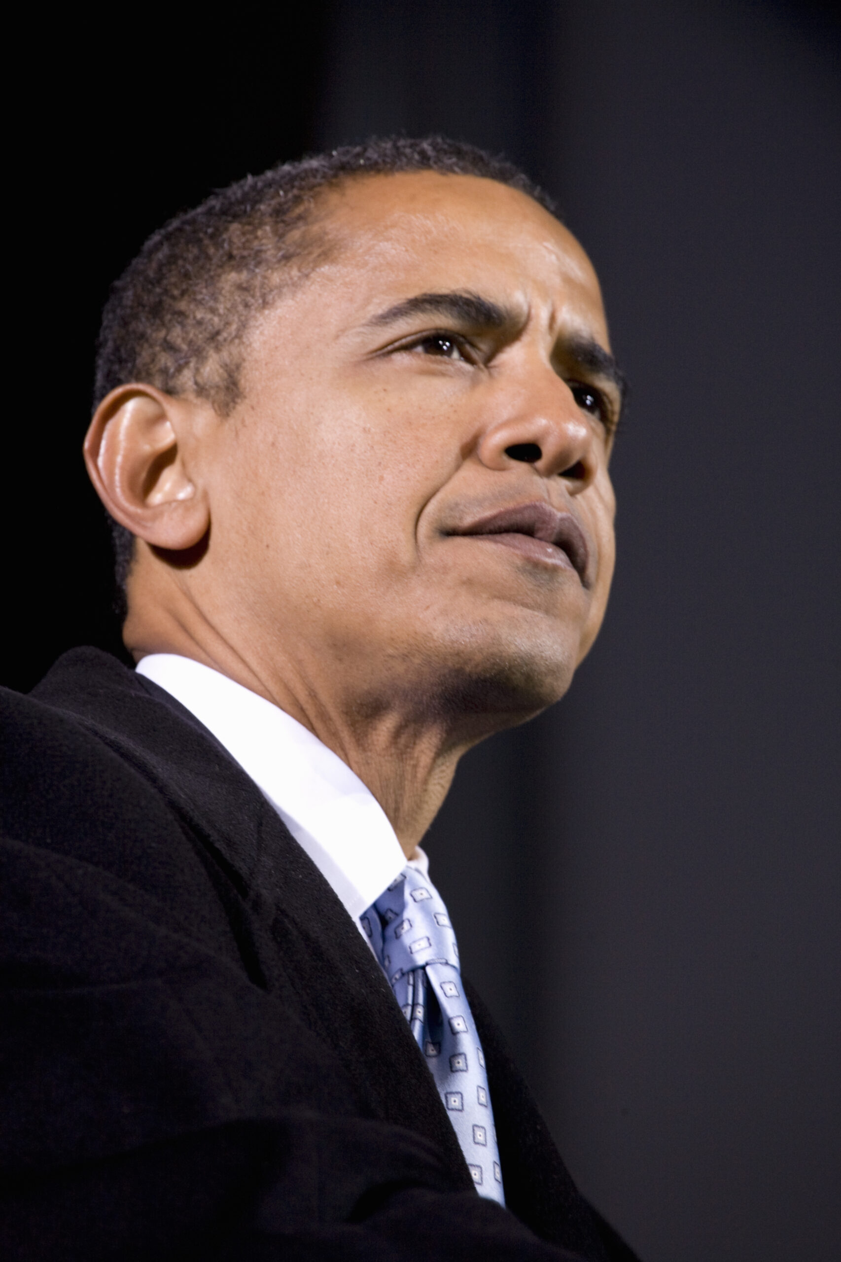 Obama Presidential Campaign 2008
