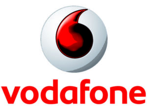 handsets for Vodafone